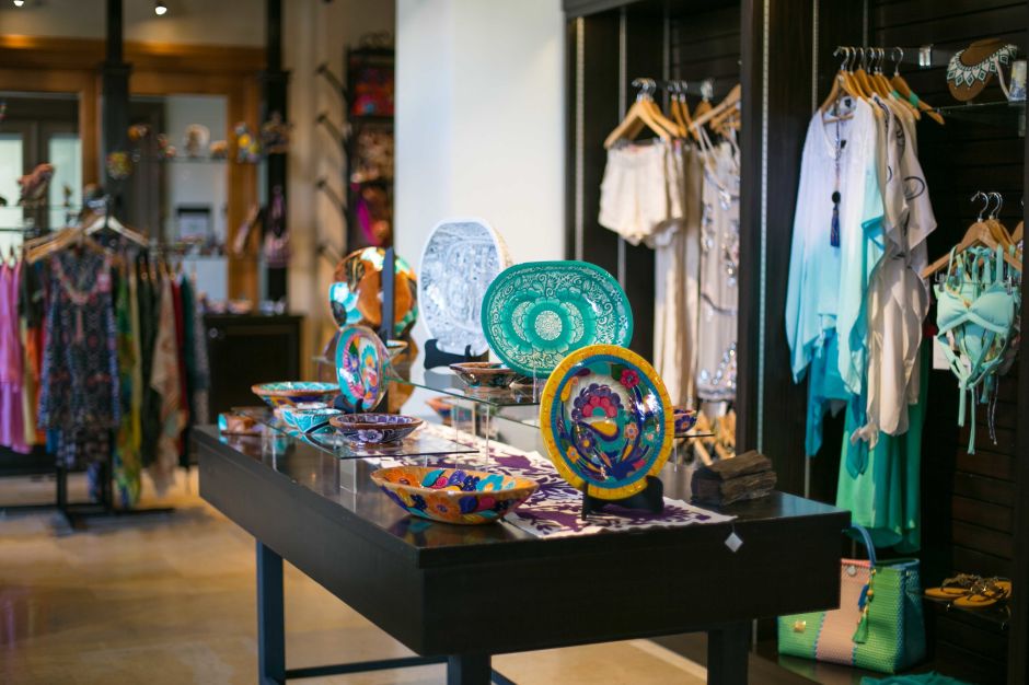 Geschenkeladen "La Tienda"