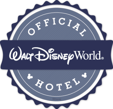 Official Walt Disney World Hotel logo