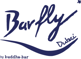 Barfly Logo