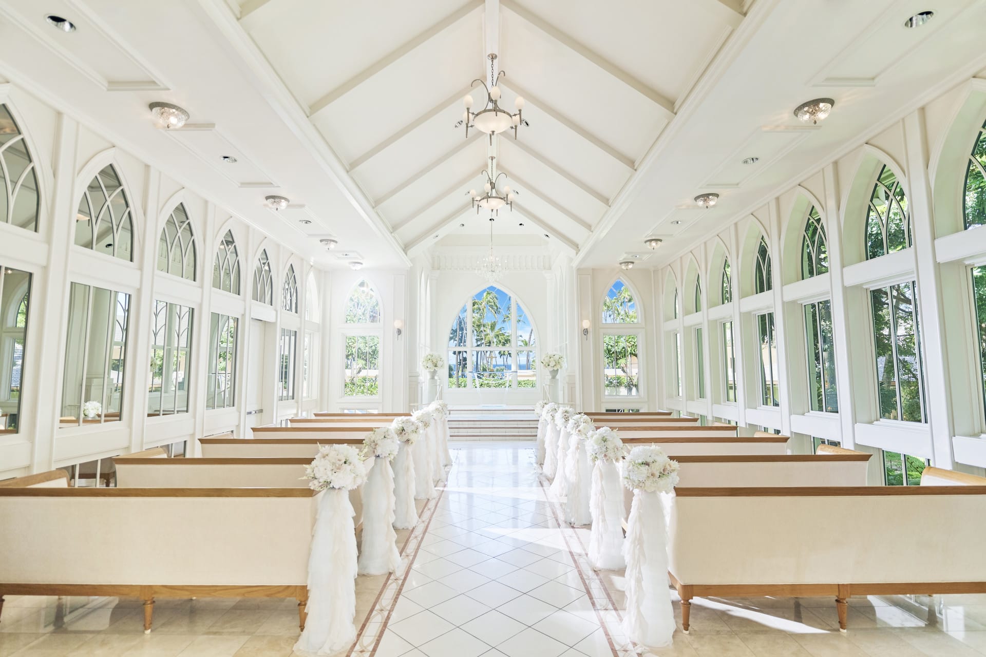 Weddings in Waikiki | Hilton Hawaiian Village Beach Resort, image size:1920x1280