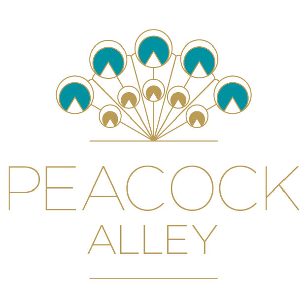 Peacock Alley | Waldorf Astoria Dubai Palm Jumeirah