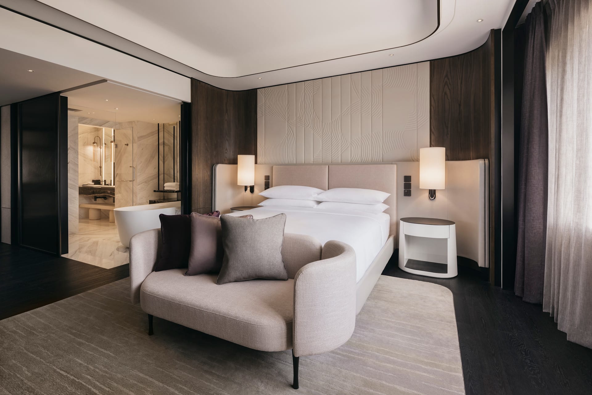 Hilton Singapore Orchard | Landmark Orchard Road Hotel