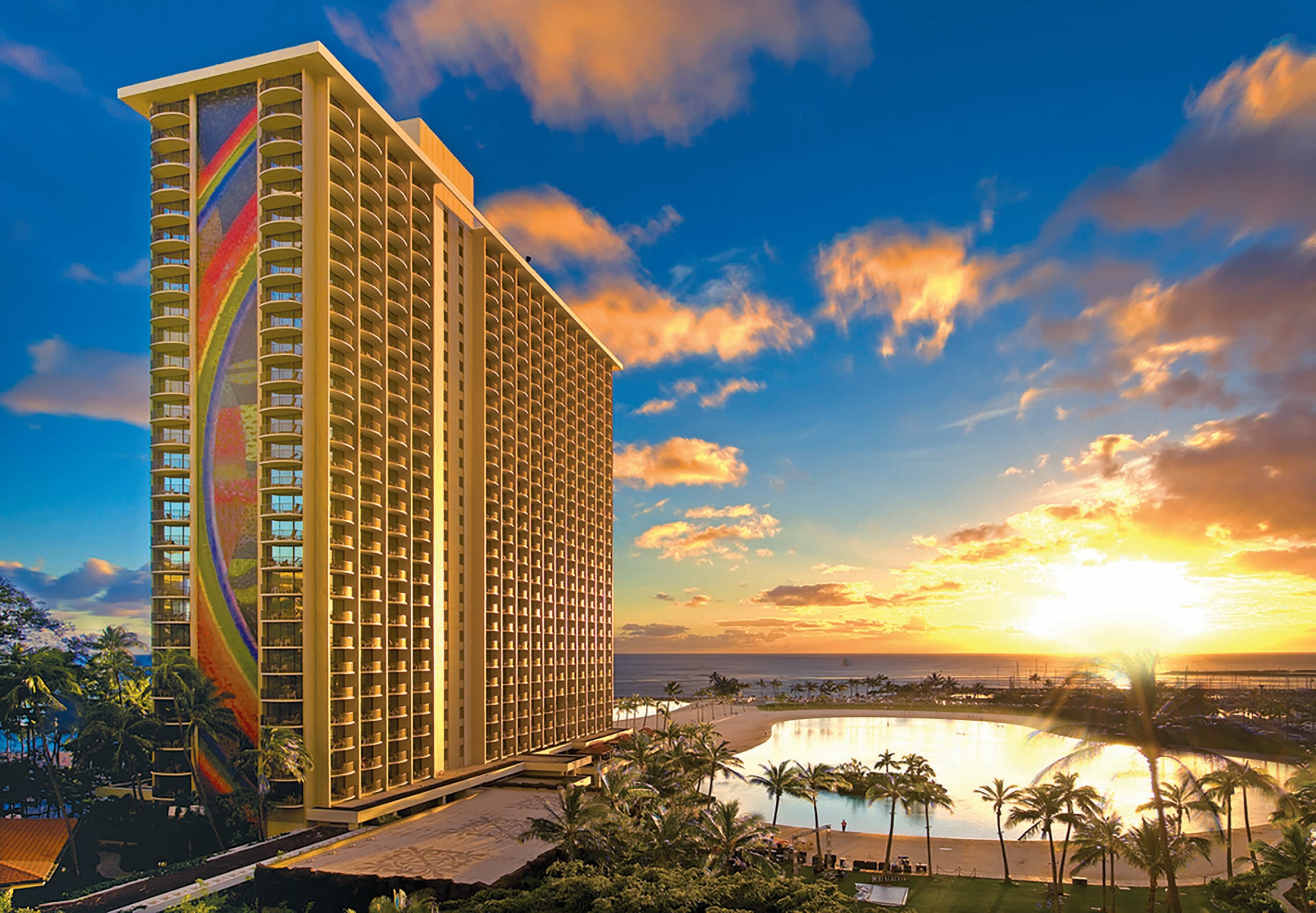 Empire Honolulu Backpage