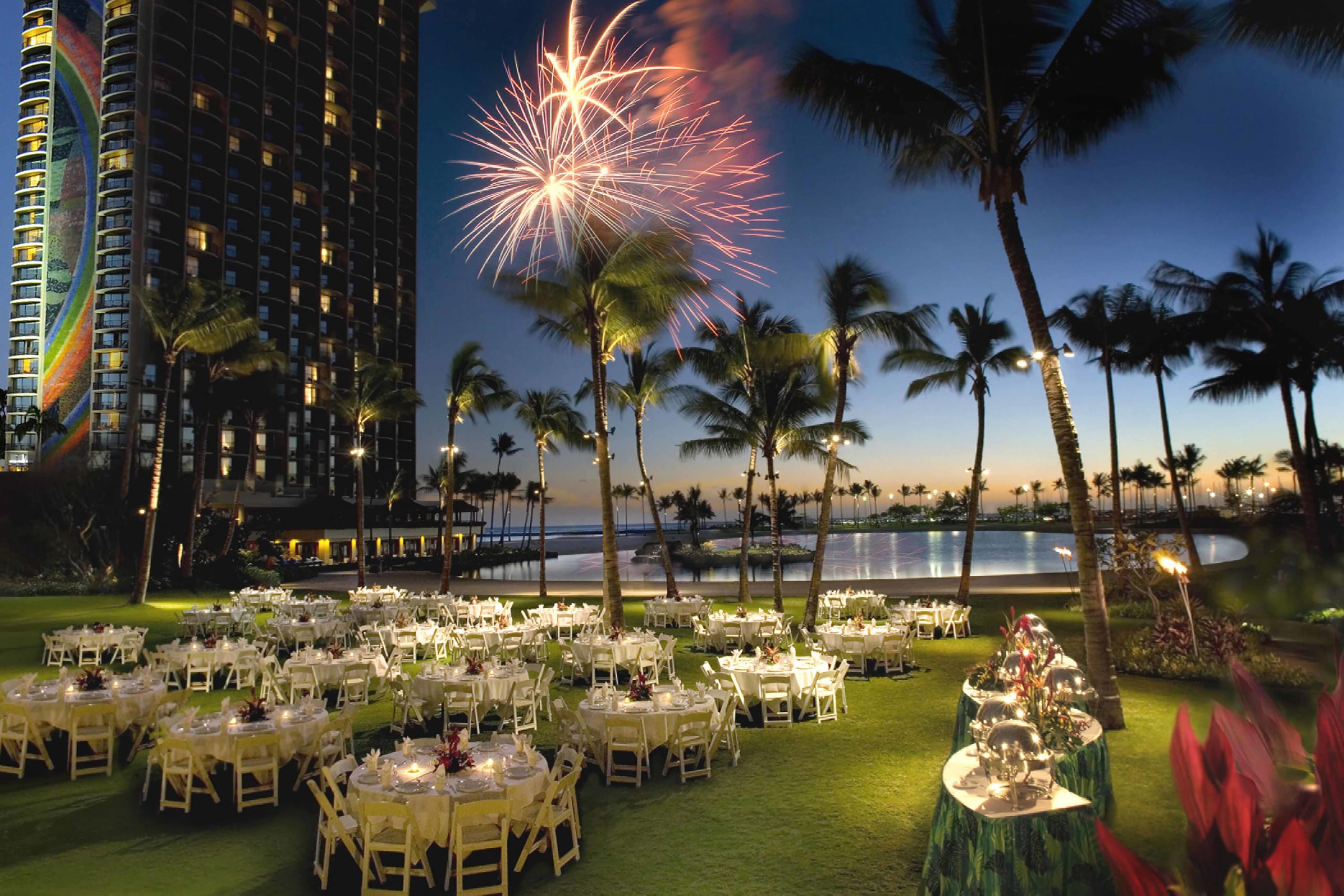 ルイ・ヴィトン - Picture of Hilton Hawaiian Village Waikiki Beach Resort, Oahu -  Tripadvisor