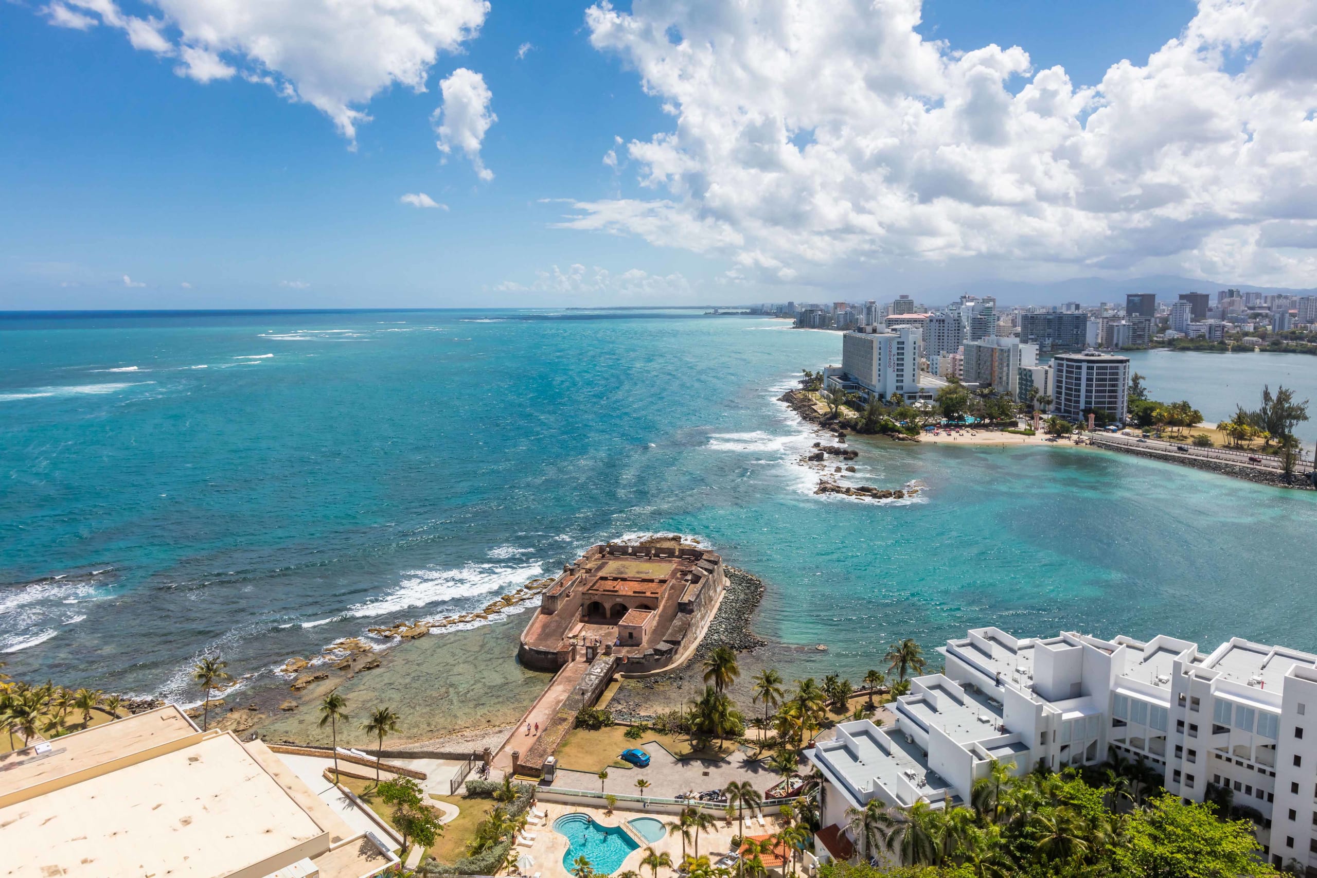 Caribe Hilton
