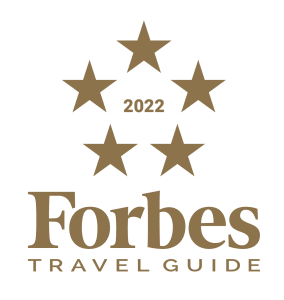 Forbes 2022 star awards logo